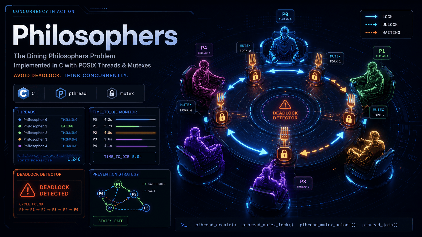Philosophers