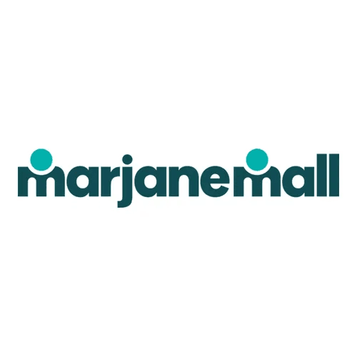 Marjanemall logo