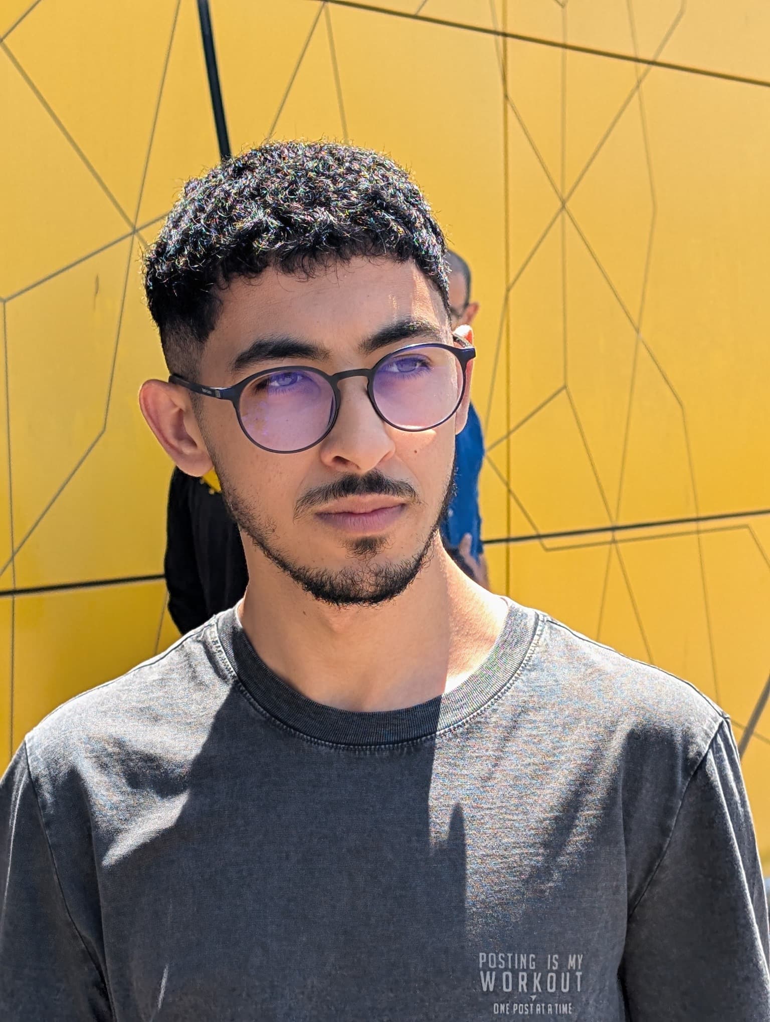 Bilal Ben Aouad